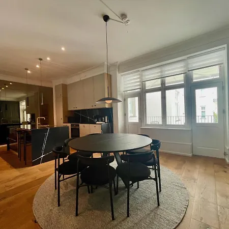 Appartement Beautiful 3 Bedroom Flat Next To The Marble Church